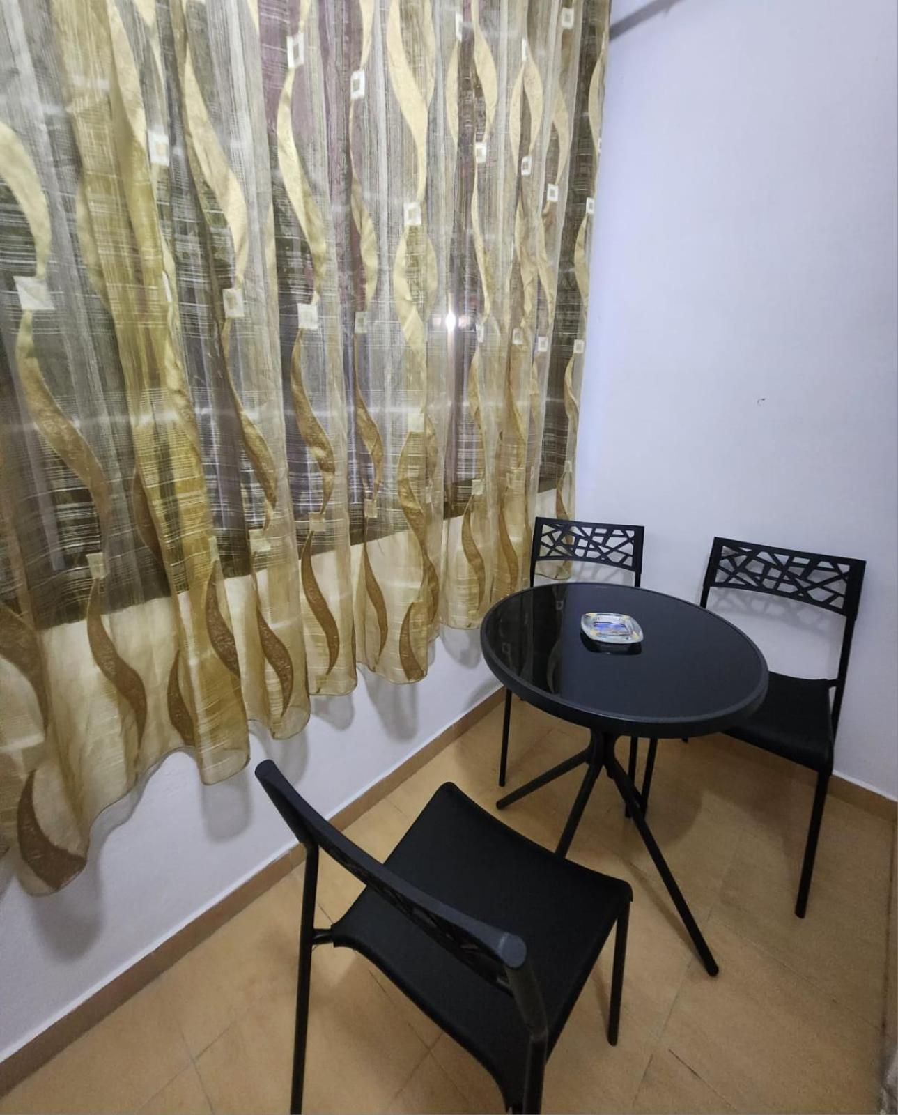 Nevi Apartment 地拉那 外观 照片